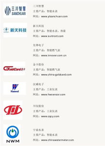 物联网产业链中的信息系统集成服务