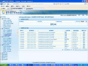 中国空间技术研究院北京卫星制造厂信息系统集成服务